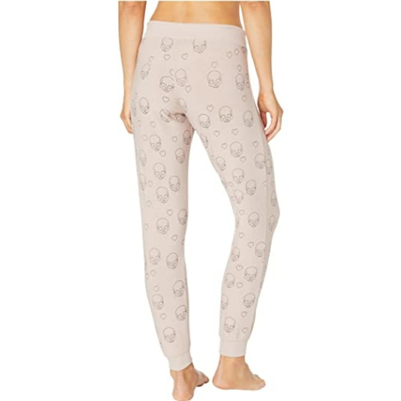 Chaser skulls lounge pants size L - Picture 2 of 8